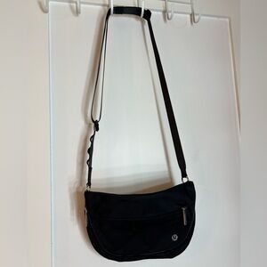 Lululemon Crossbody Bag